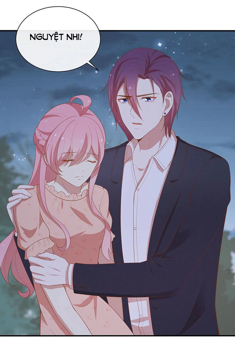 Cả Thế Giới Đều Không Bằng Người Chapter 65 - 43