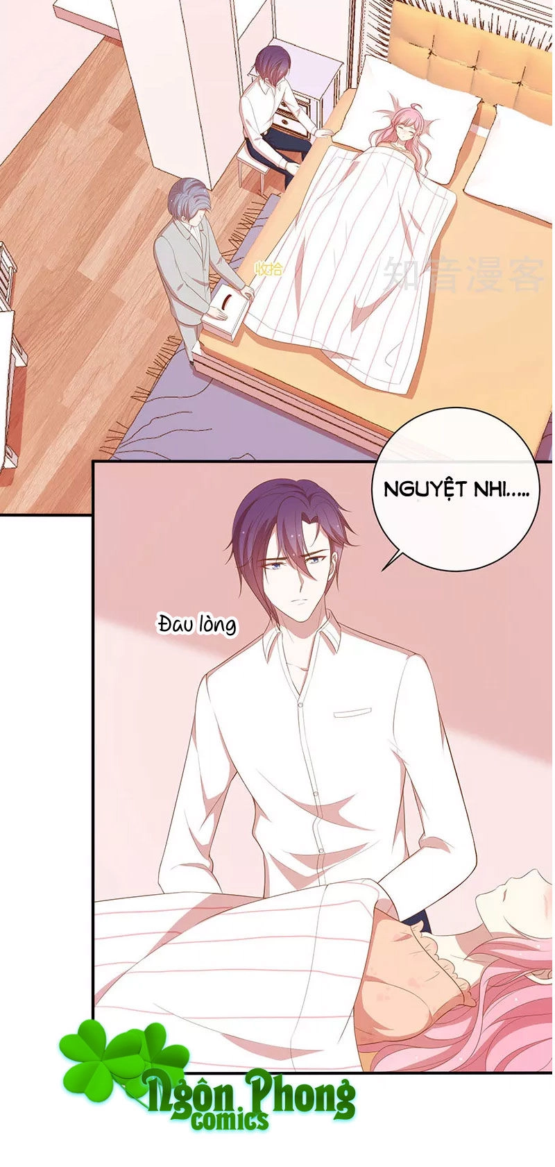 Cả Thế Giới Đều Không Bằng Người Chapter 66 - 4