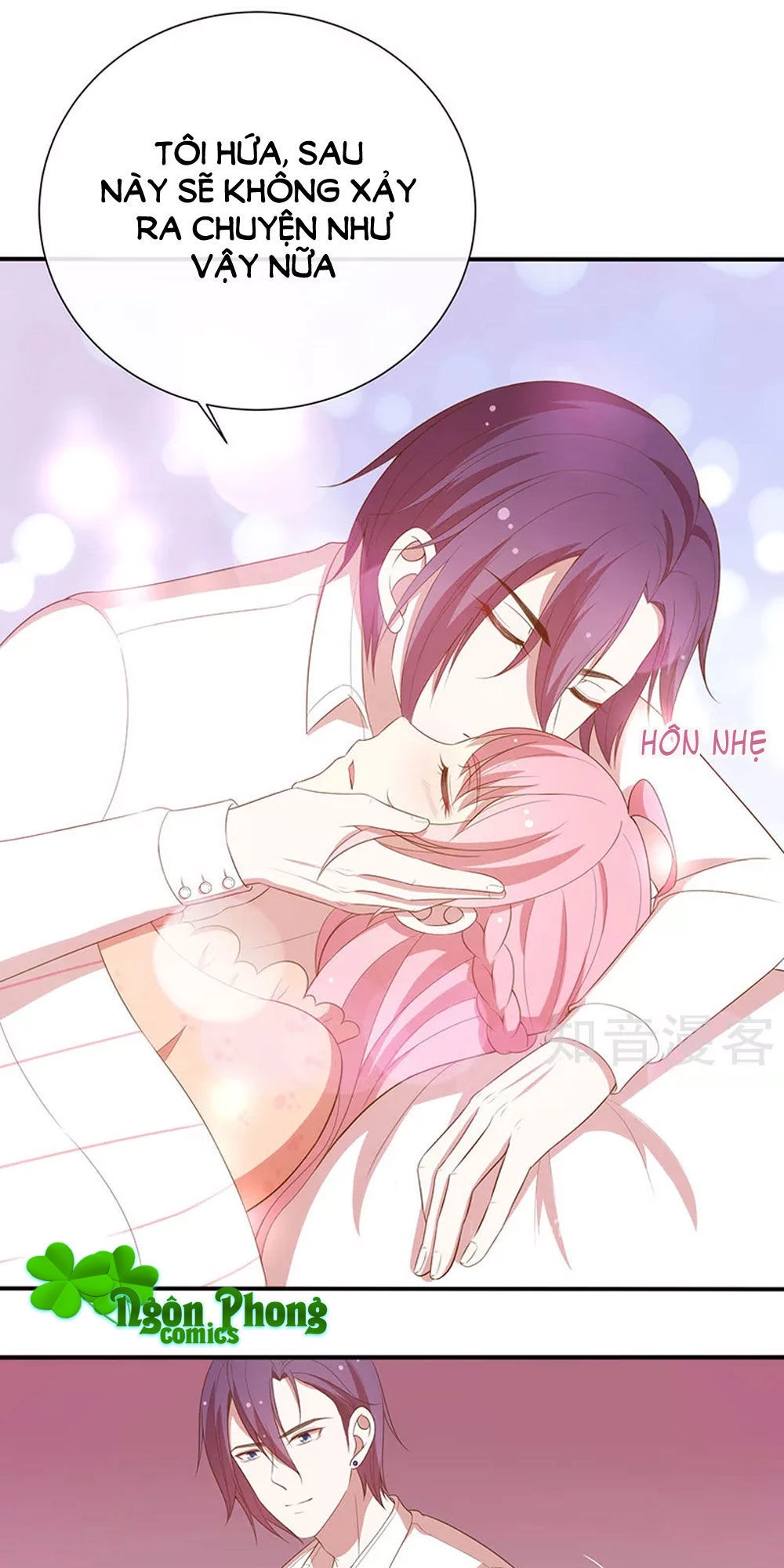 Cả Thế Giới Đều Không Bằng Người Chapter 66 - 7