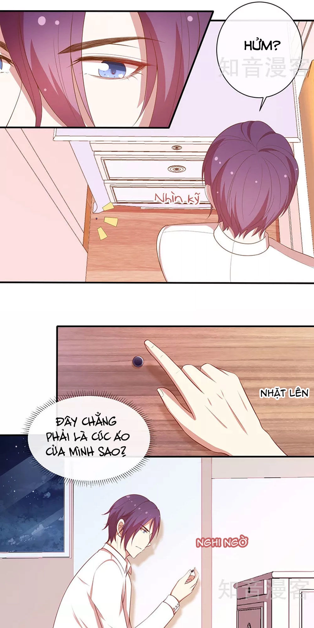 Cả Thế Giới Đều Không Bằng Người Chapter 66 - 9