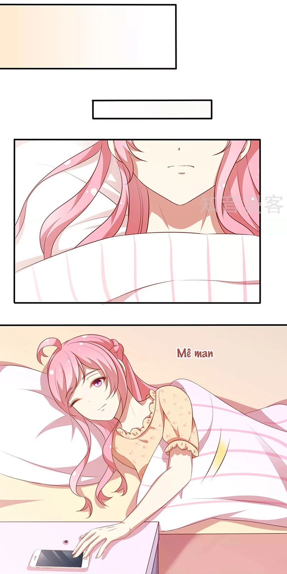 Cả Thế Giới Đều Không Bằng Người Chapter 66 - 11