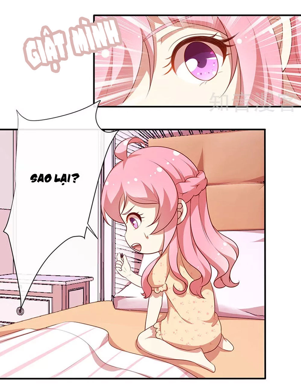 Cả Thế Giới Đều Không Bằng Người Chapter 66 - 13