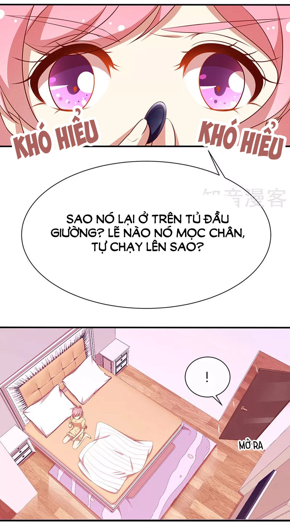 Cả Thế Giới Đều Không Bằng Người Chapter 66 - 14