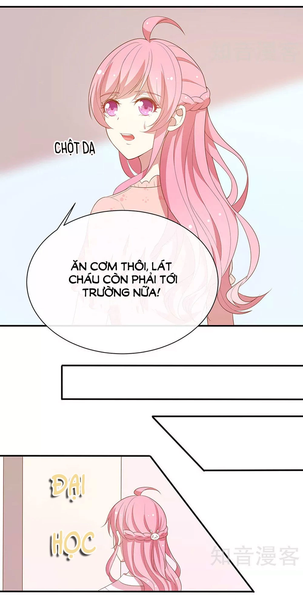 Cả Thế Giới Đều Không Bằng Người Chapter 66 - 16