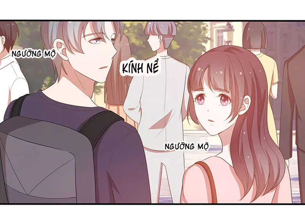 Cả Thế Giới Đều Không Bằng Người Chapter 66 - 17