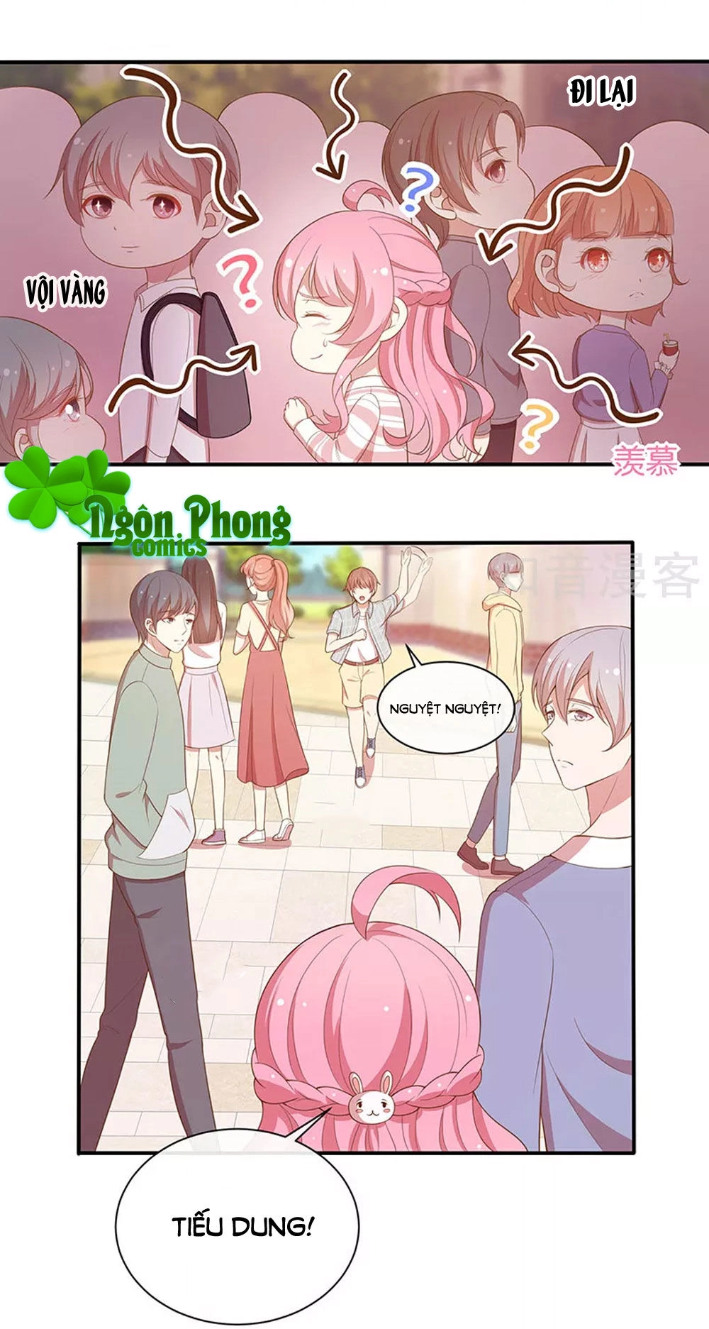 Cả Thế Giới Đều Không Bằng Người Chapter 66 - 18