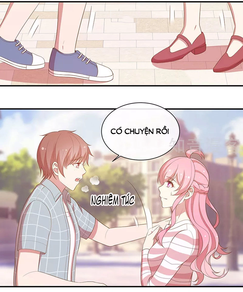 Cả Thế Giới Đều Không Bằng Người Chapter 66 - 19