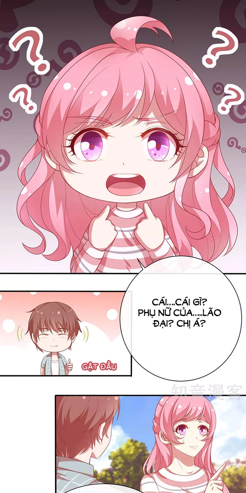 Cả Thế Giới Đều Không Bằng Người Chapter 66 - 24