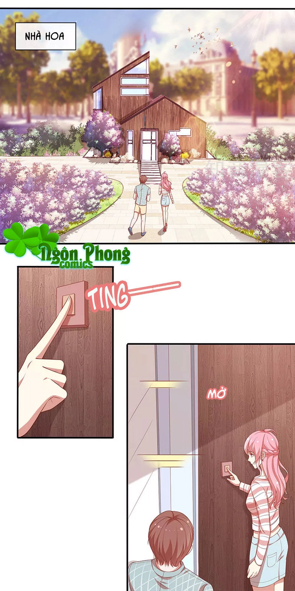 Cả Thế Giới Đều Không Bằng Người Chapter 66 - 26