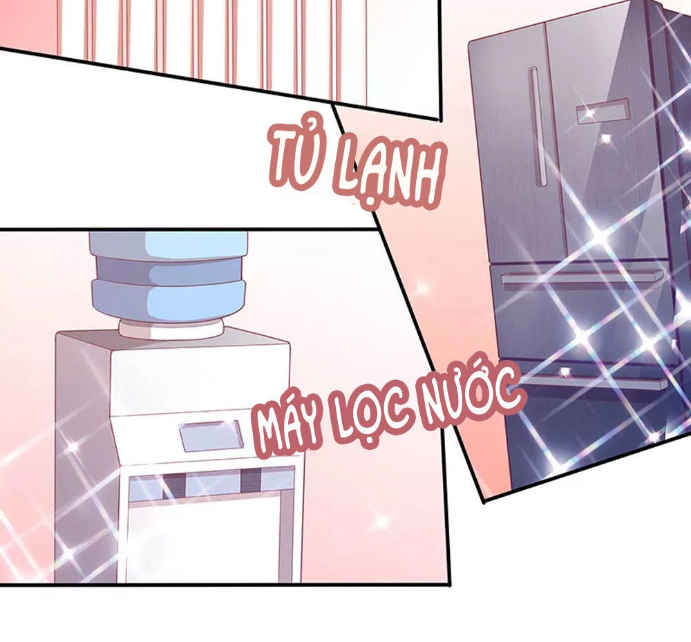 Cả Thế Giới Đều Không Bằng Người Chapter 66 - 29