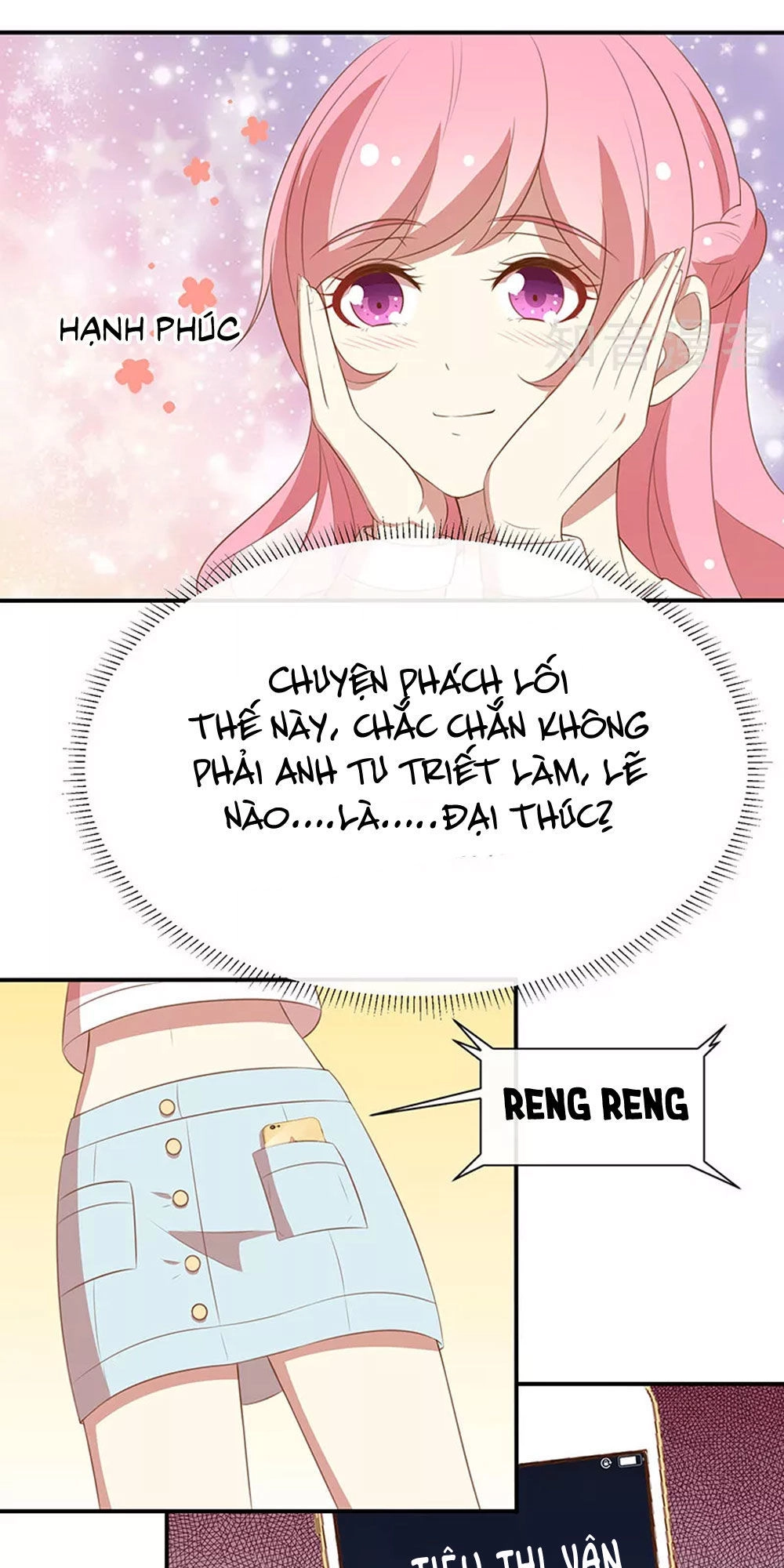 Cả Thế Giới Đều Không Bằng Người Chapter 66 - 30