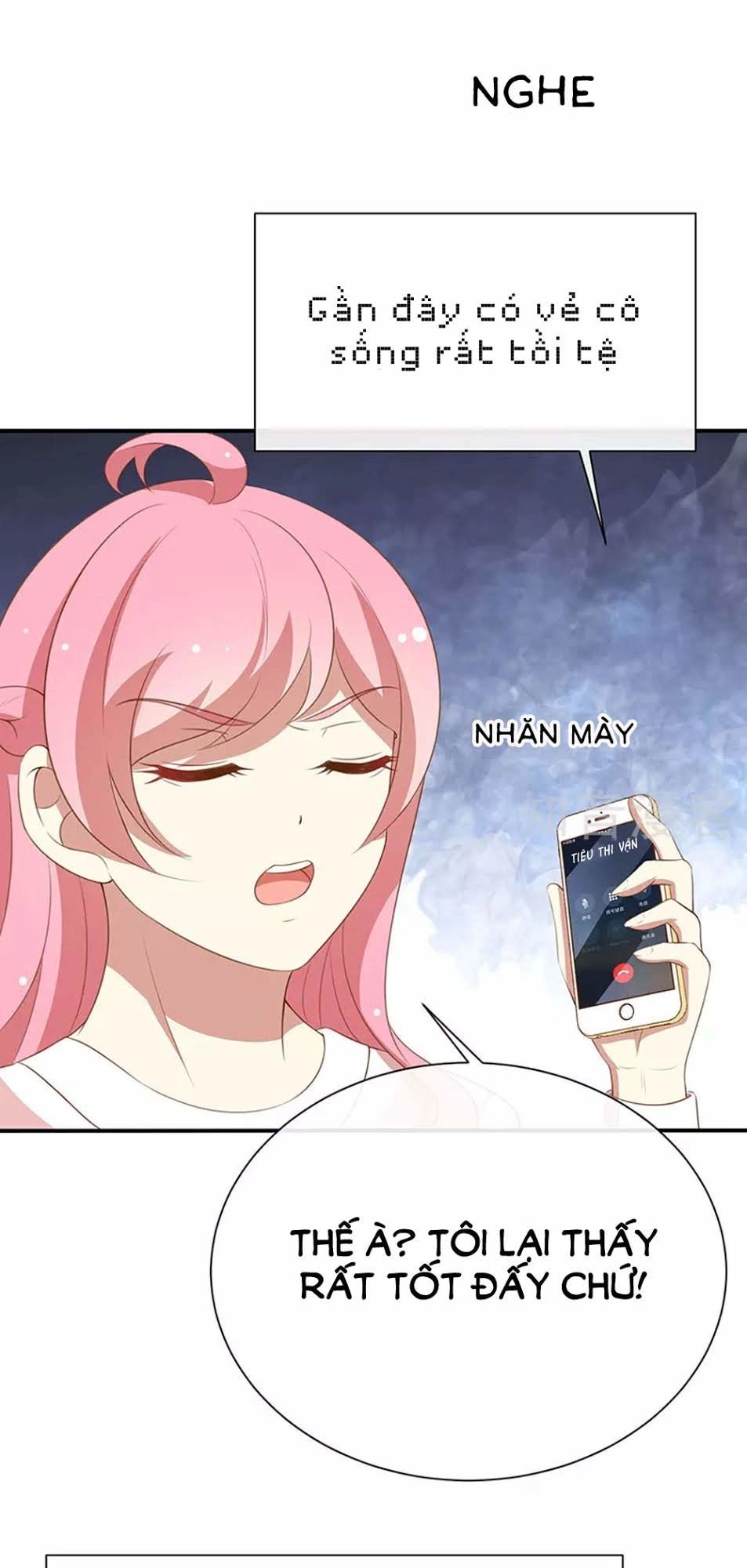 Cả Thế Giới Đều Không Bằng Người Chapter 66 - 32