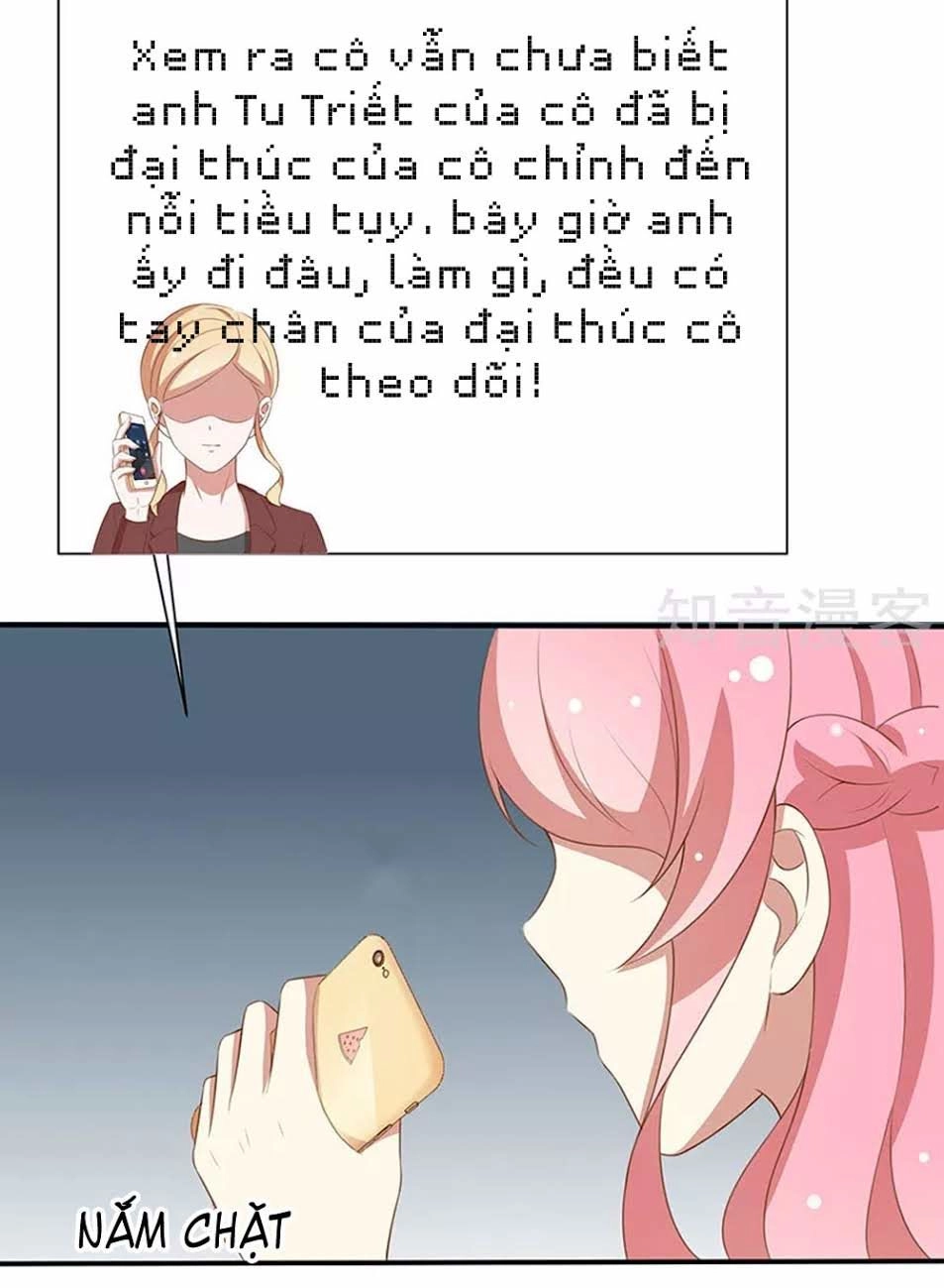 Cả Thế Giới Đều Không Bằng Người Chapter 66 - 33