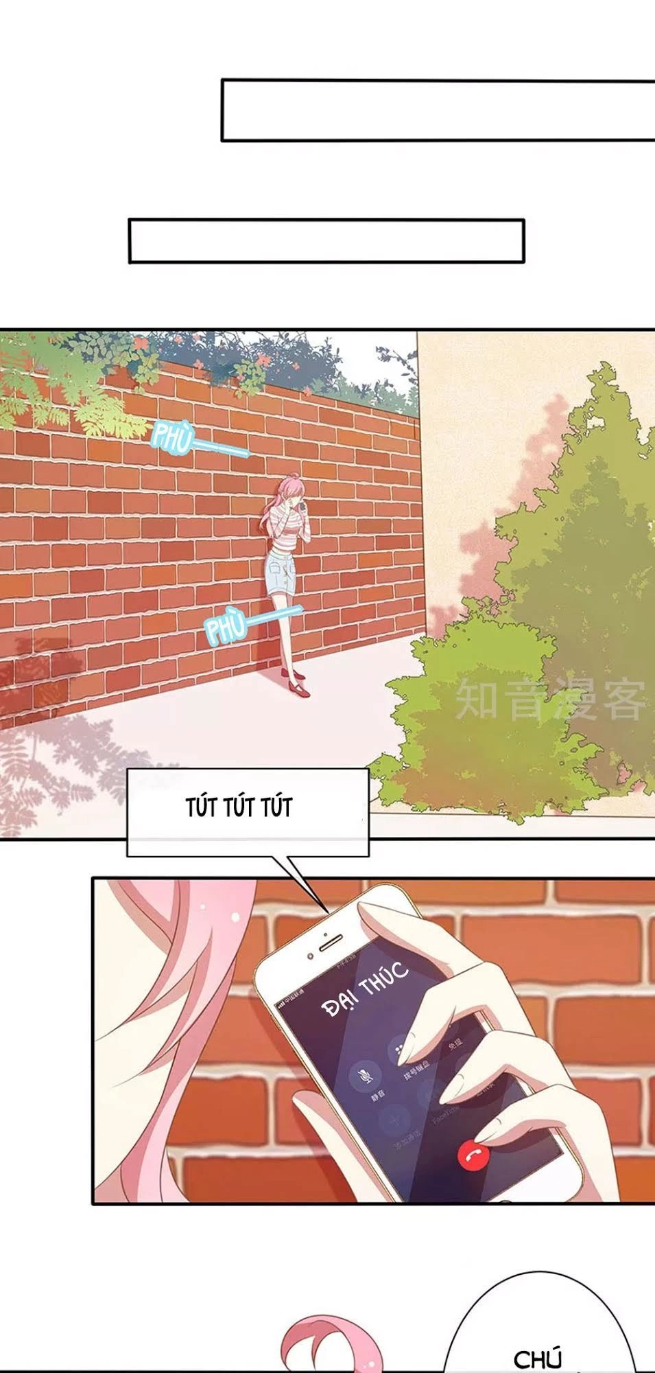 Cả Thế Giới Đều Không Bằng Người Chapter 66 - 36