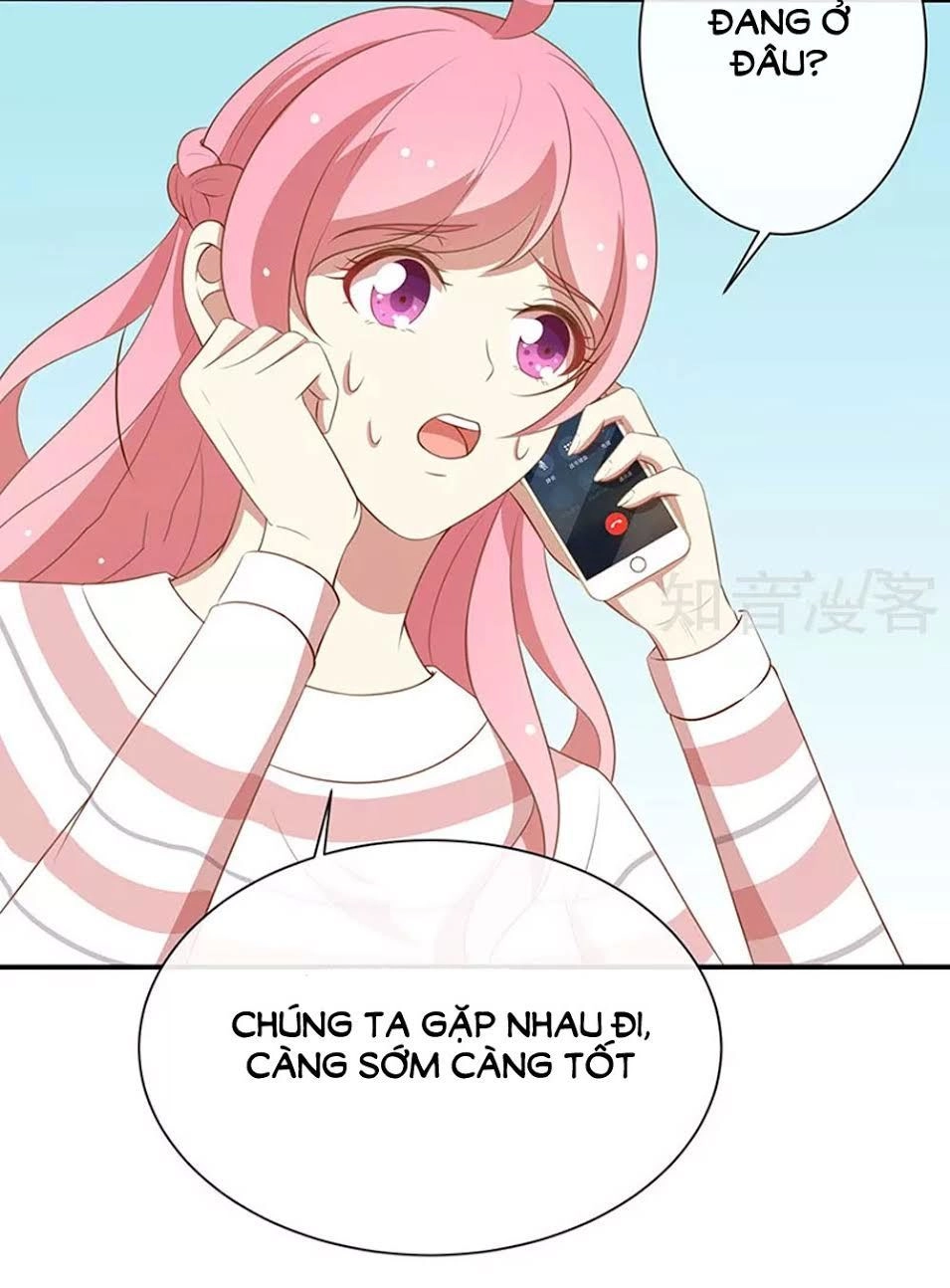 Cả Thế Giới Đều Không Bằng Người Chapter 66 - 37