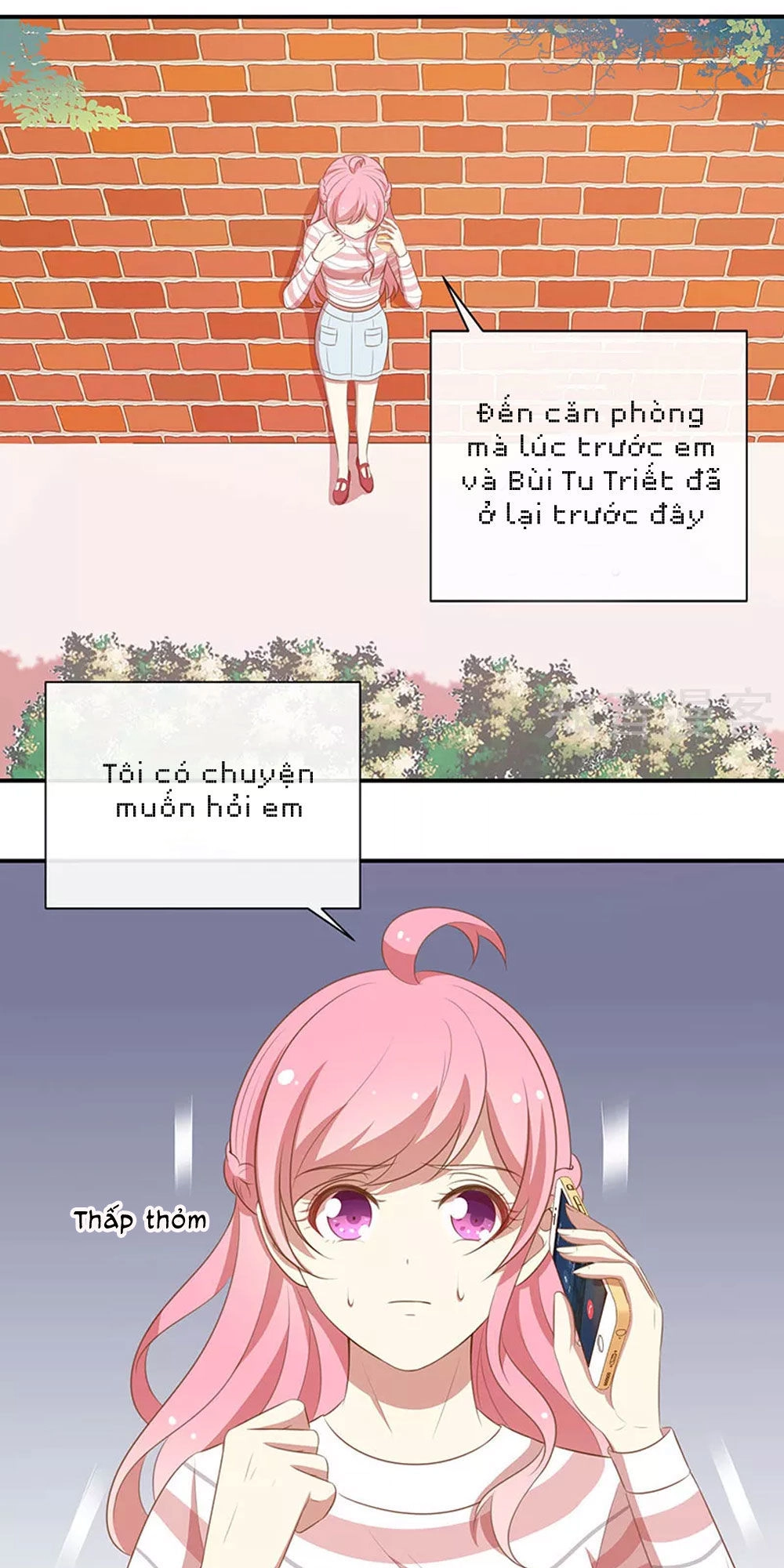 Cả Thế Giới Đều Không Bằng Người Chapter 66 - 38