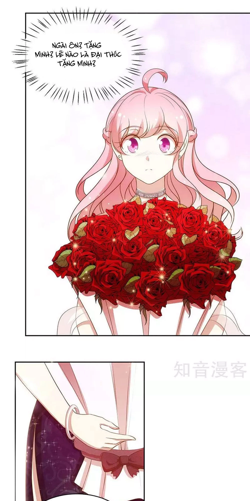 Cả Thế Giới Đều Không Bằng Người Chapter 69 - 2