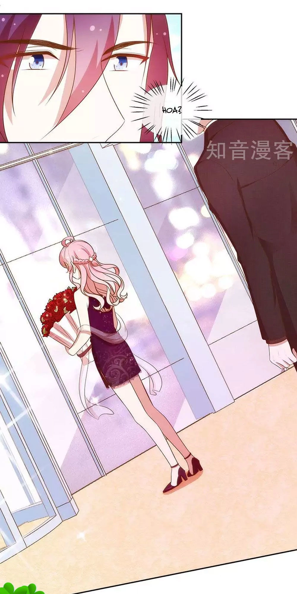 Cả Thế Giới Đều Không Bằng Người Chapter 69 - 4