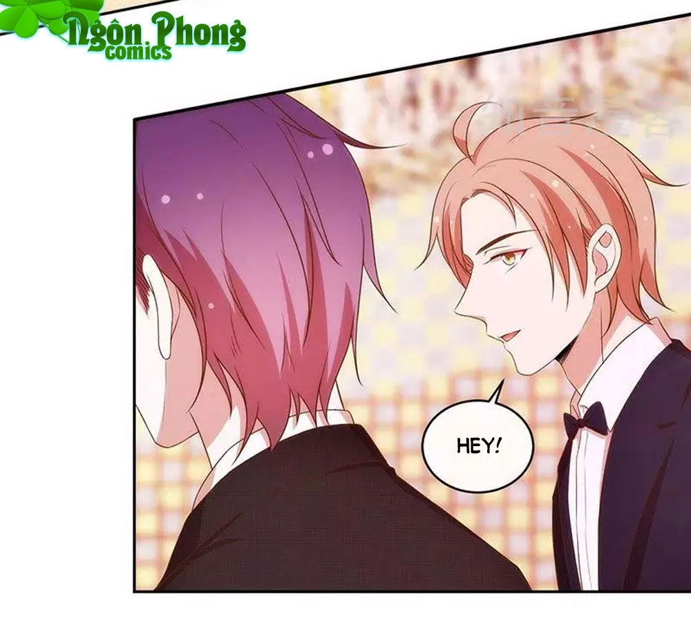 Cả Thế Giới Đều Không Bằng Người Chapter 69 - 5