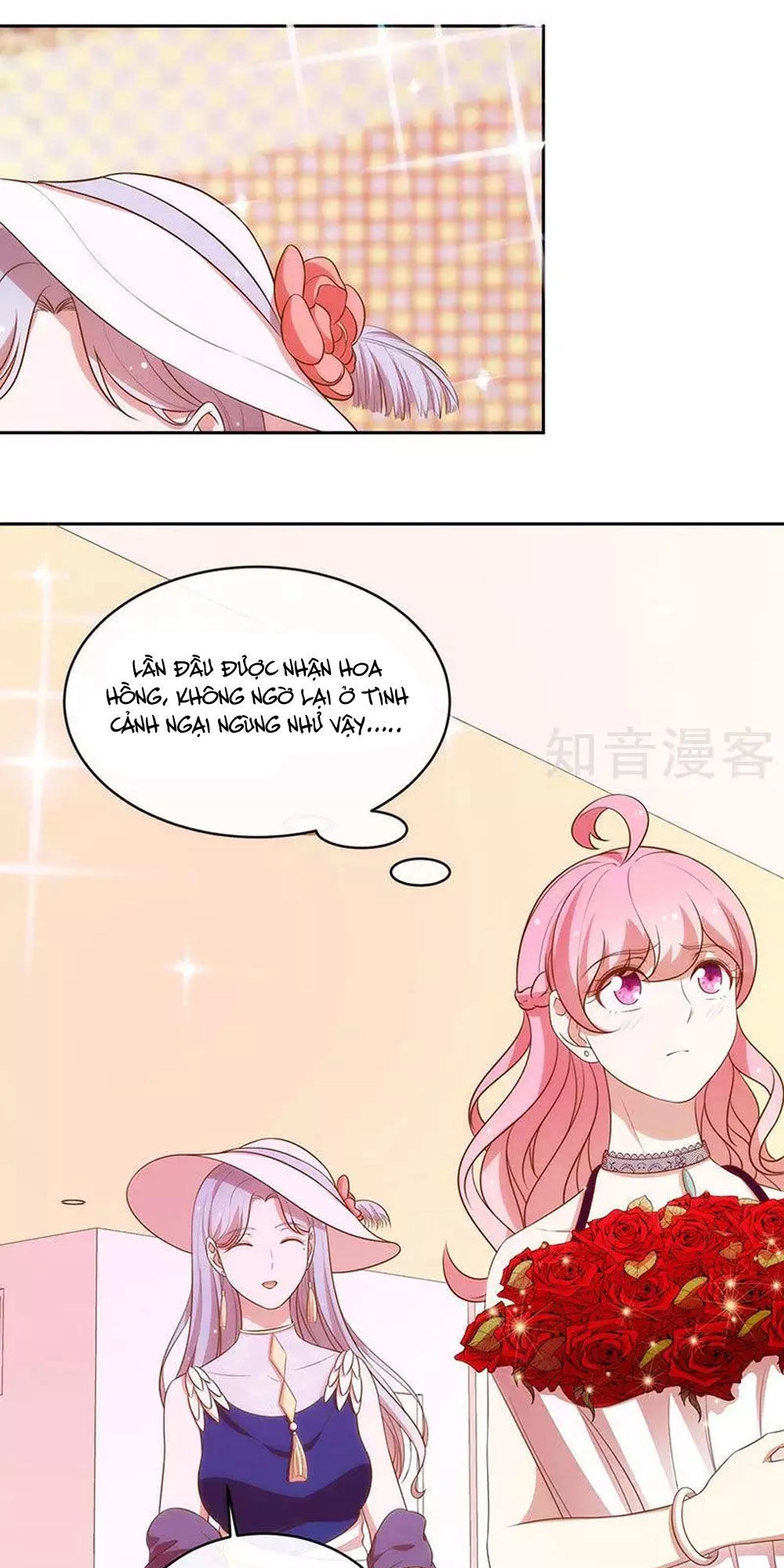 Cả Thế Giới Đều Không Bằng Người Chapter 69 - 9