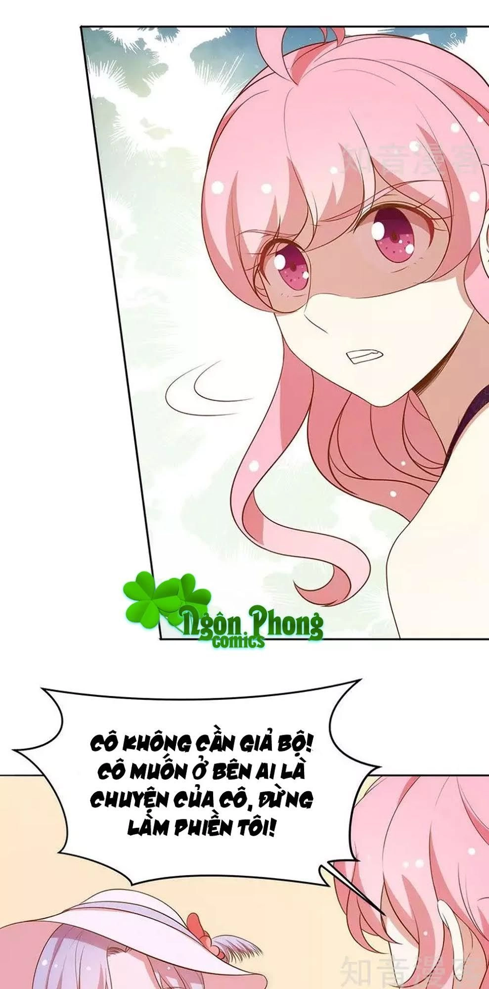 Cả Thế Giới Đều Không Bằng Người Chapter 69 - 11