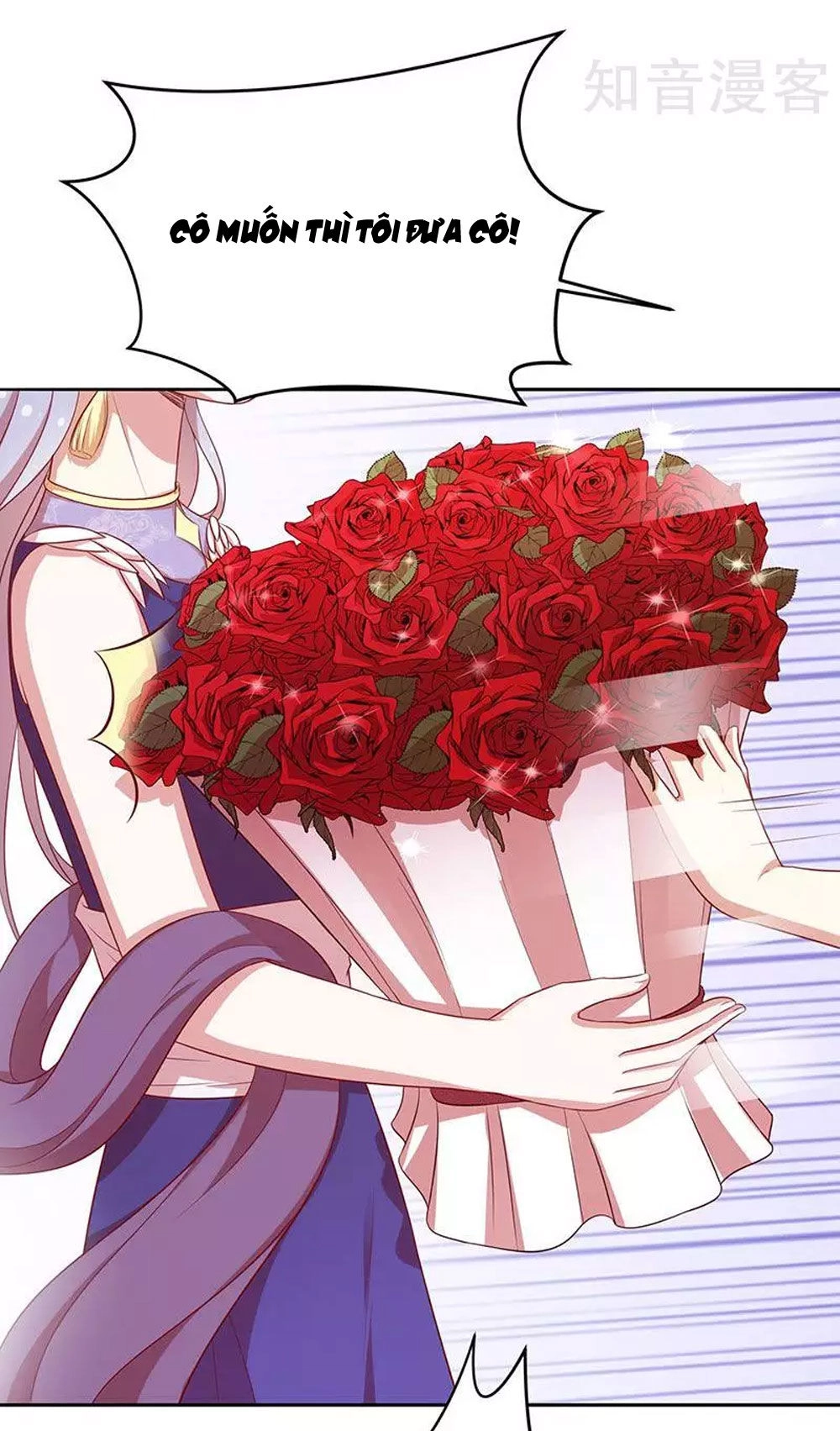 Cả Thế Giới Đều Không Bằng Người Chapter 69 - 13