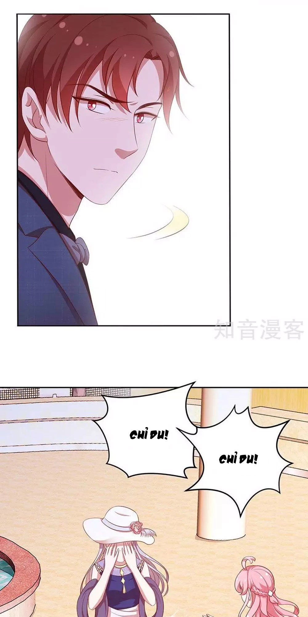 Cả Thế Giới Đều Không Bằng Người Chapter 69 - 16