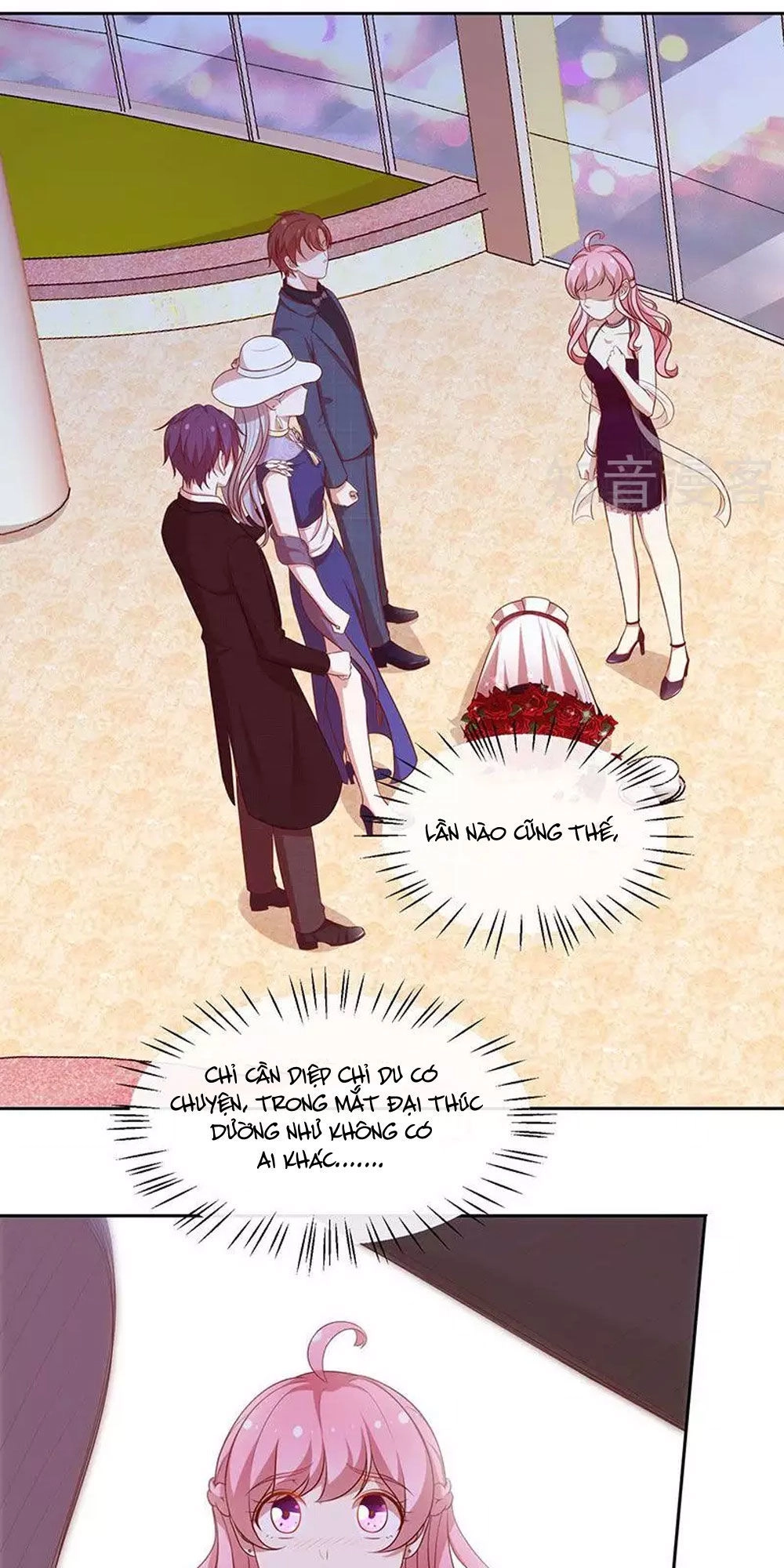 Cả Thế Giới Đều Không Bằng Người Chapter 69 - 23