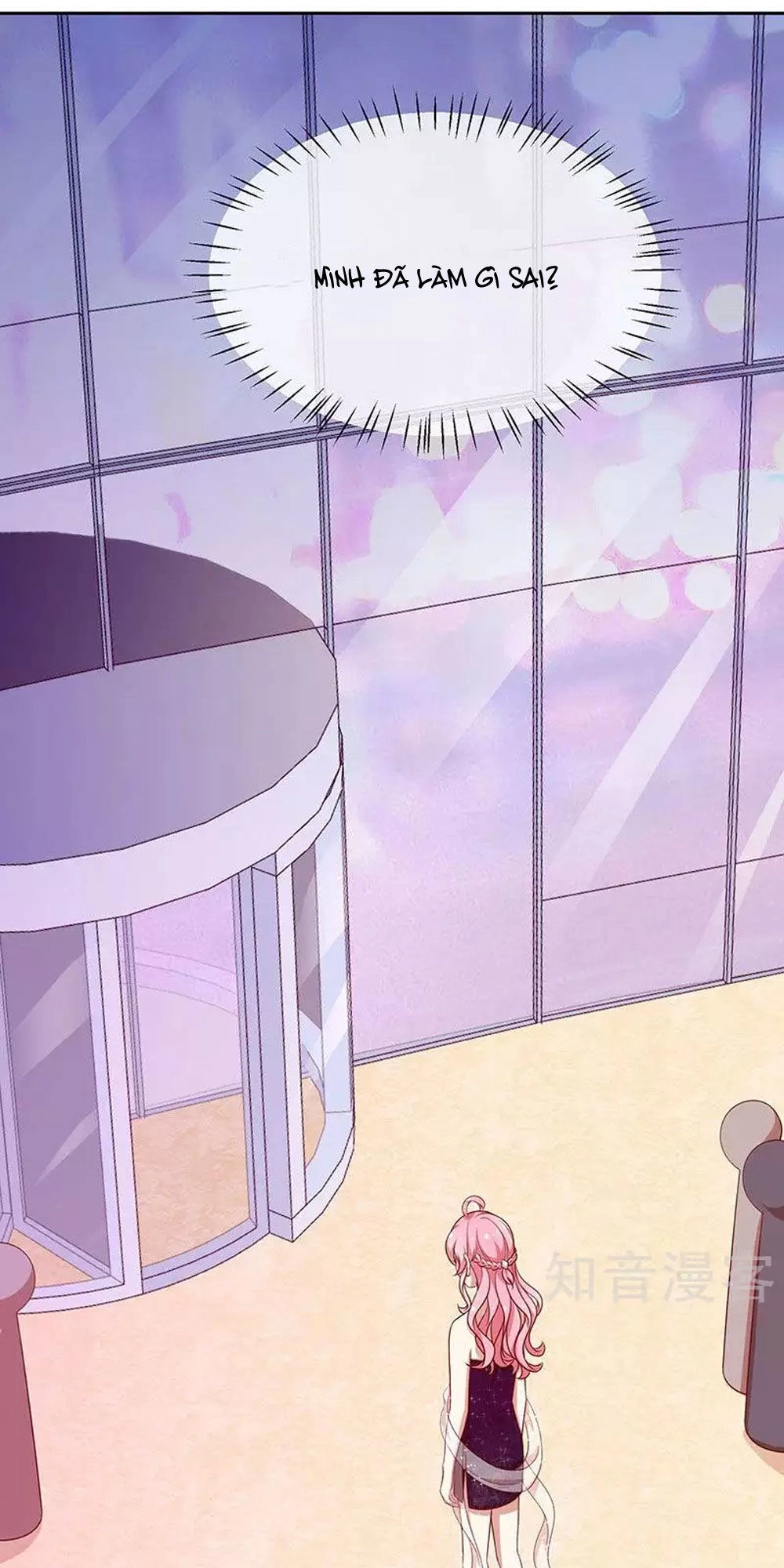 Cả Thế Giới Đều Không Bằng Người Chapter 69 - 27