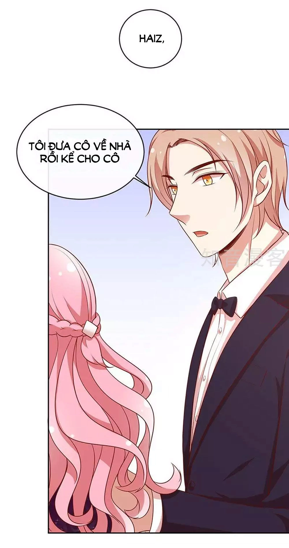 Cả Thế Giới Đều Không Bằng Người Chapter 69 - 29