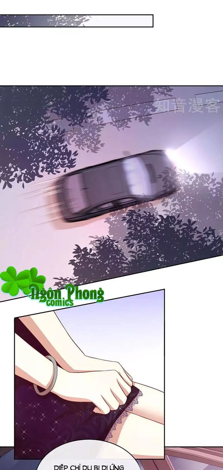 Cả Thế Giới Đều Không Bằng Người Chapter 69 - 30