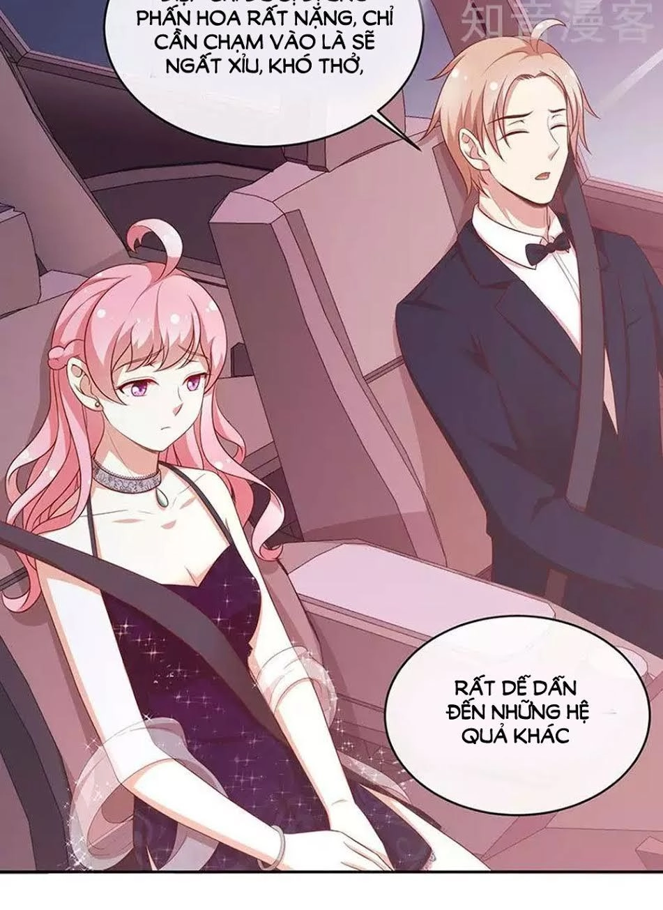 Cả Thế Giới Đều Không Bằng Người Chapter 69 - 31