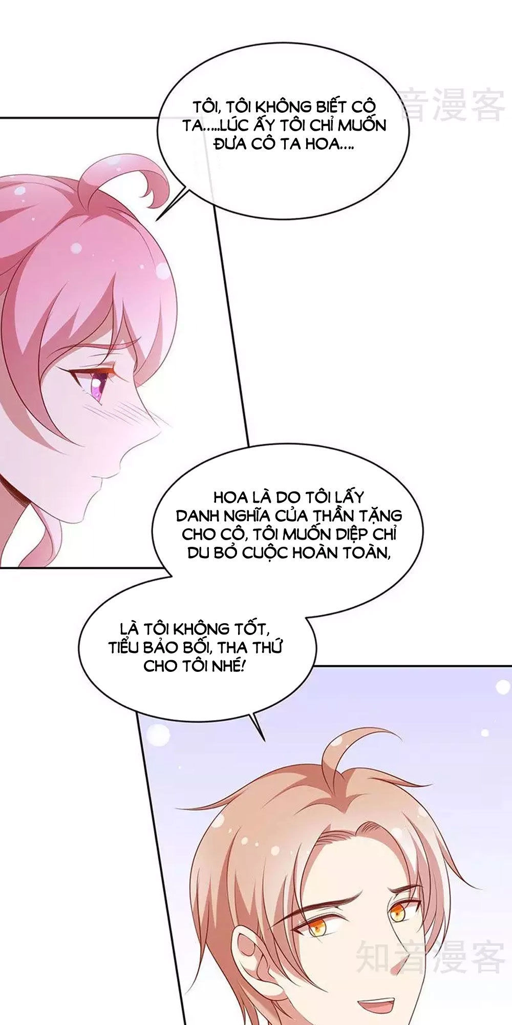 Cả Thế Giới Đều Không Bằng Người Chapter 69 - 32