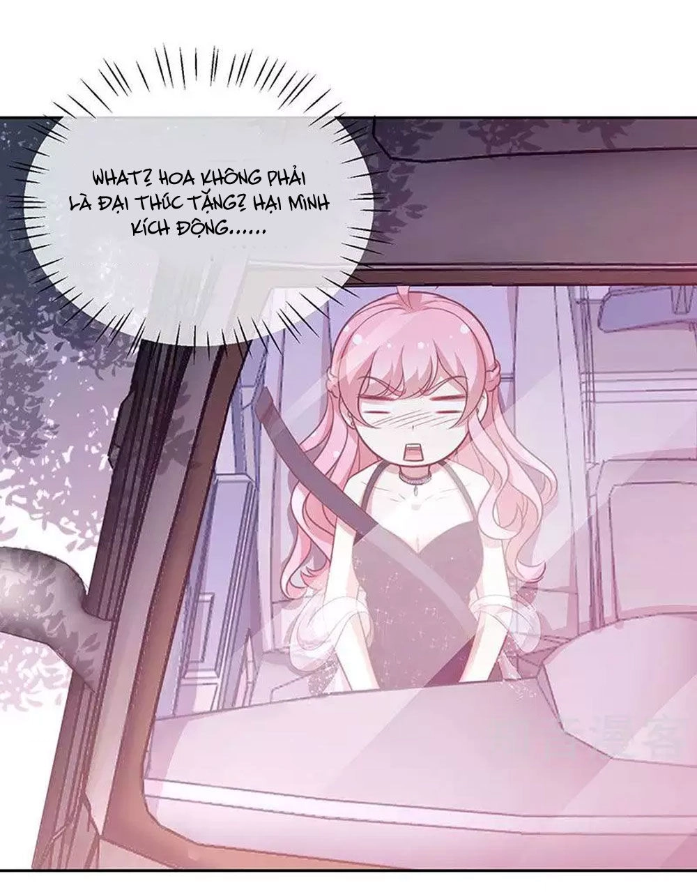 Cả Thế Giới Đều Không Bằng Người Chapter 69 - 34