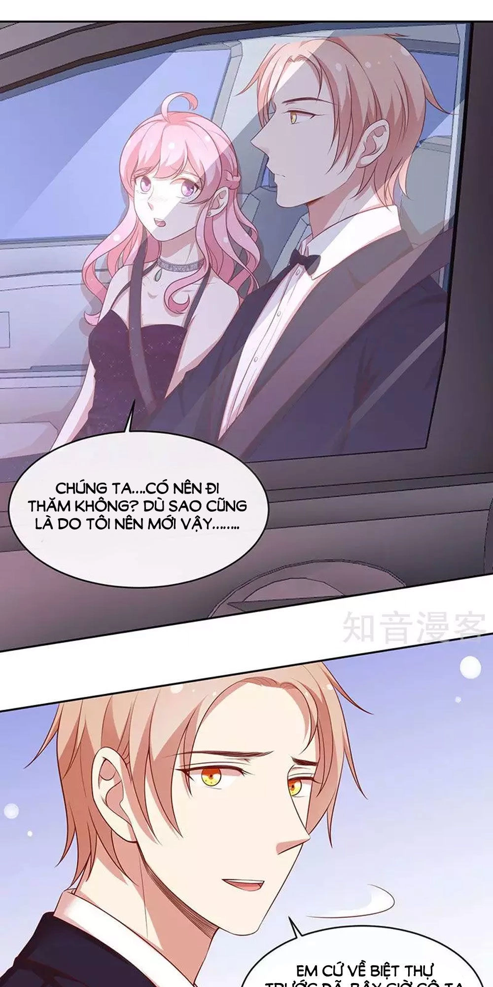 Cả Thế Giới Đều Không Bằng Người Chapter 69 - 35