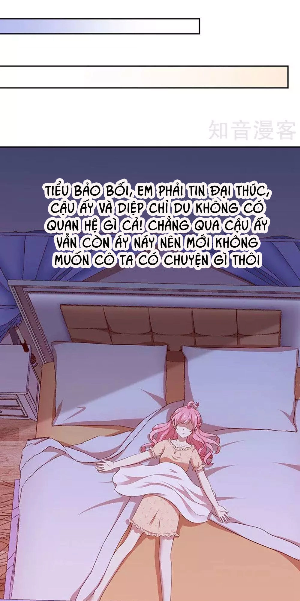 Cả Thế Giới Đều Không Bằng Người Chapter 69 - 37