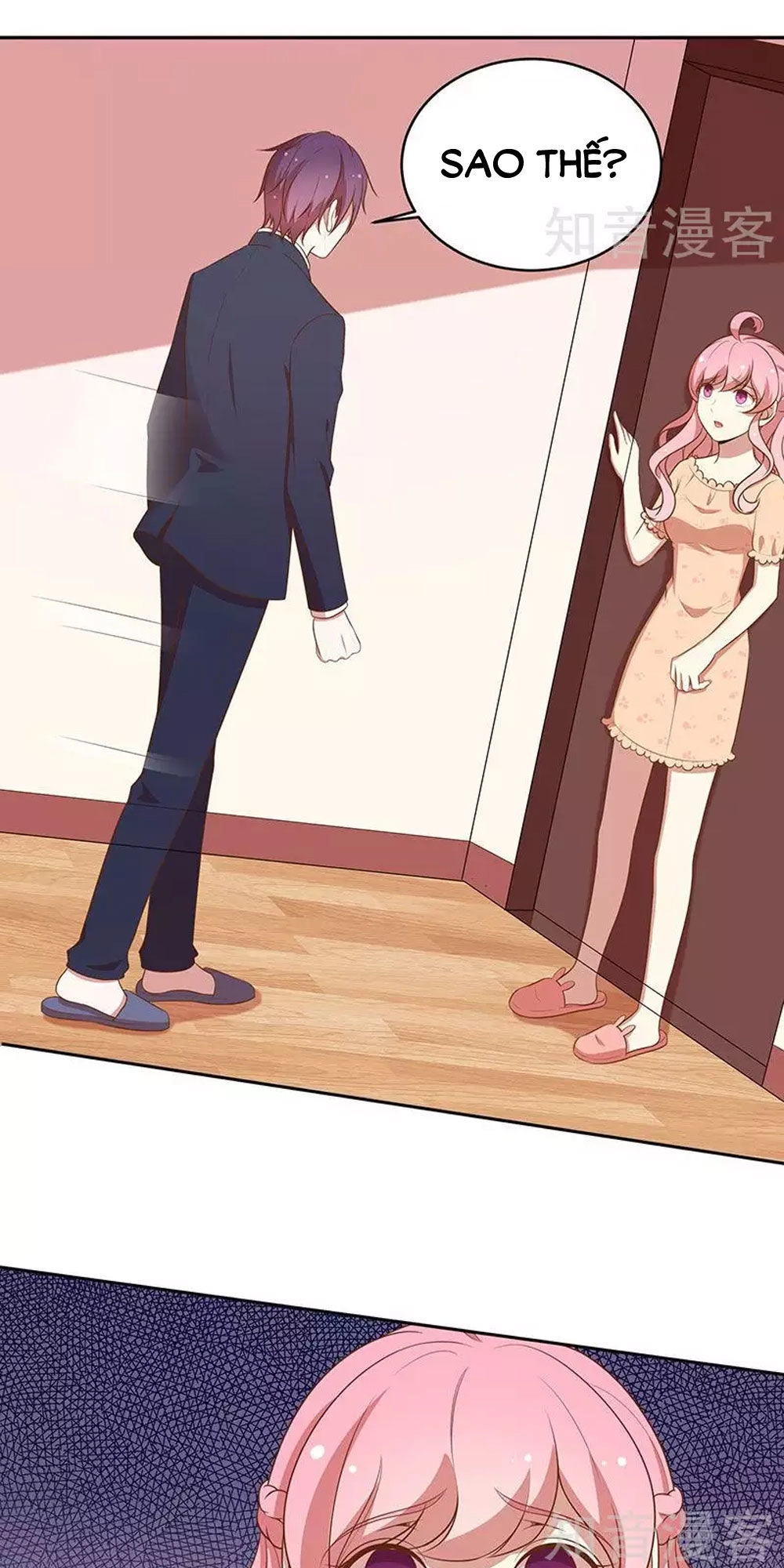 Cả Thế Giới Đều Không Bằng Người Chapter 69 - 45