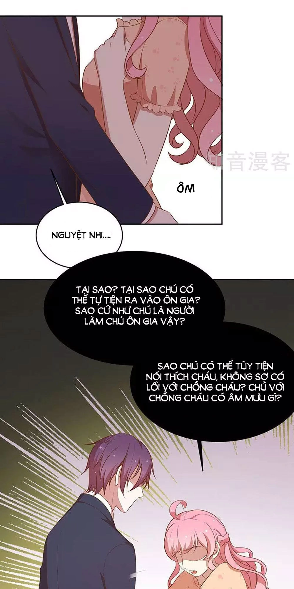 Cả Thế Giới Đều Không Bằng Người Chapter 69 - 47