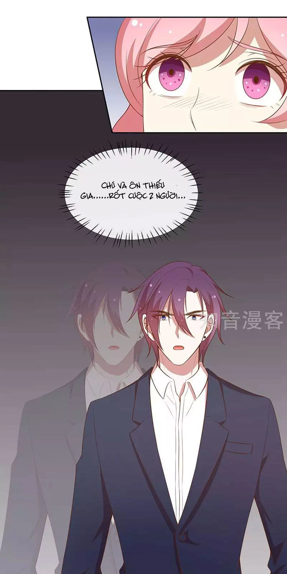 Cả Thế Giới Đều Không Bằng Người Chapter 69 - 49