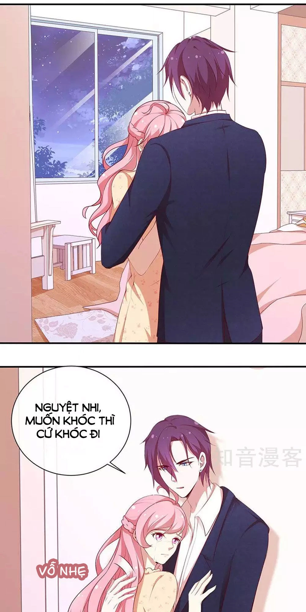 Cả Thế Giới Đều Không Bằng Người Chapter 70 - 2