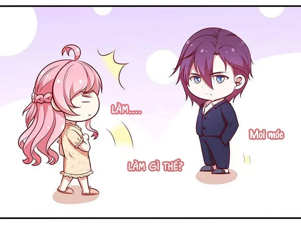 Cả Thế Giới Đều Không Bằng Người Chapter 70 - 7