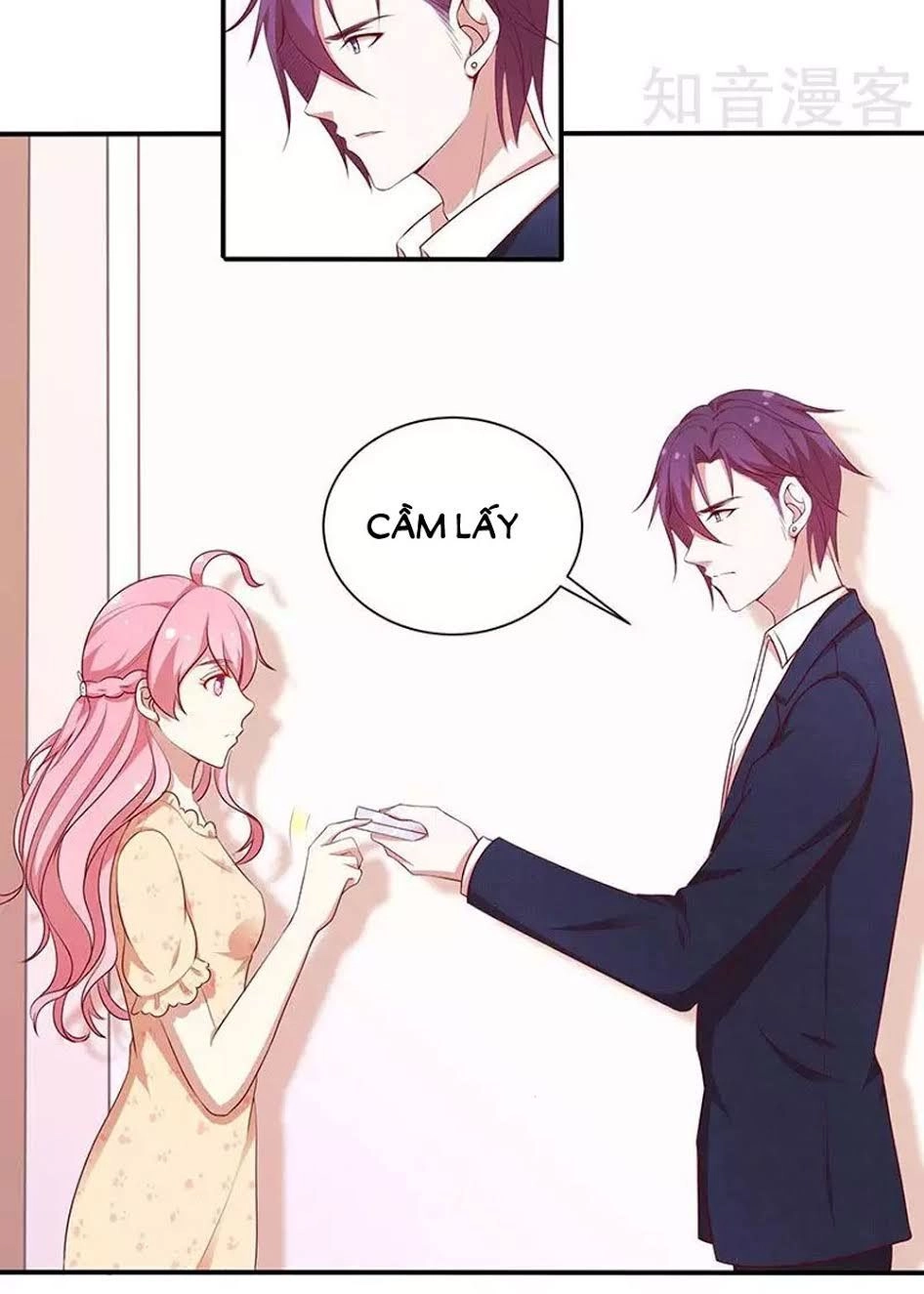 Cả Thế Giới Đều Không Bằng Người Chapter 70 - 9