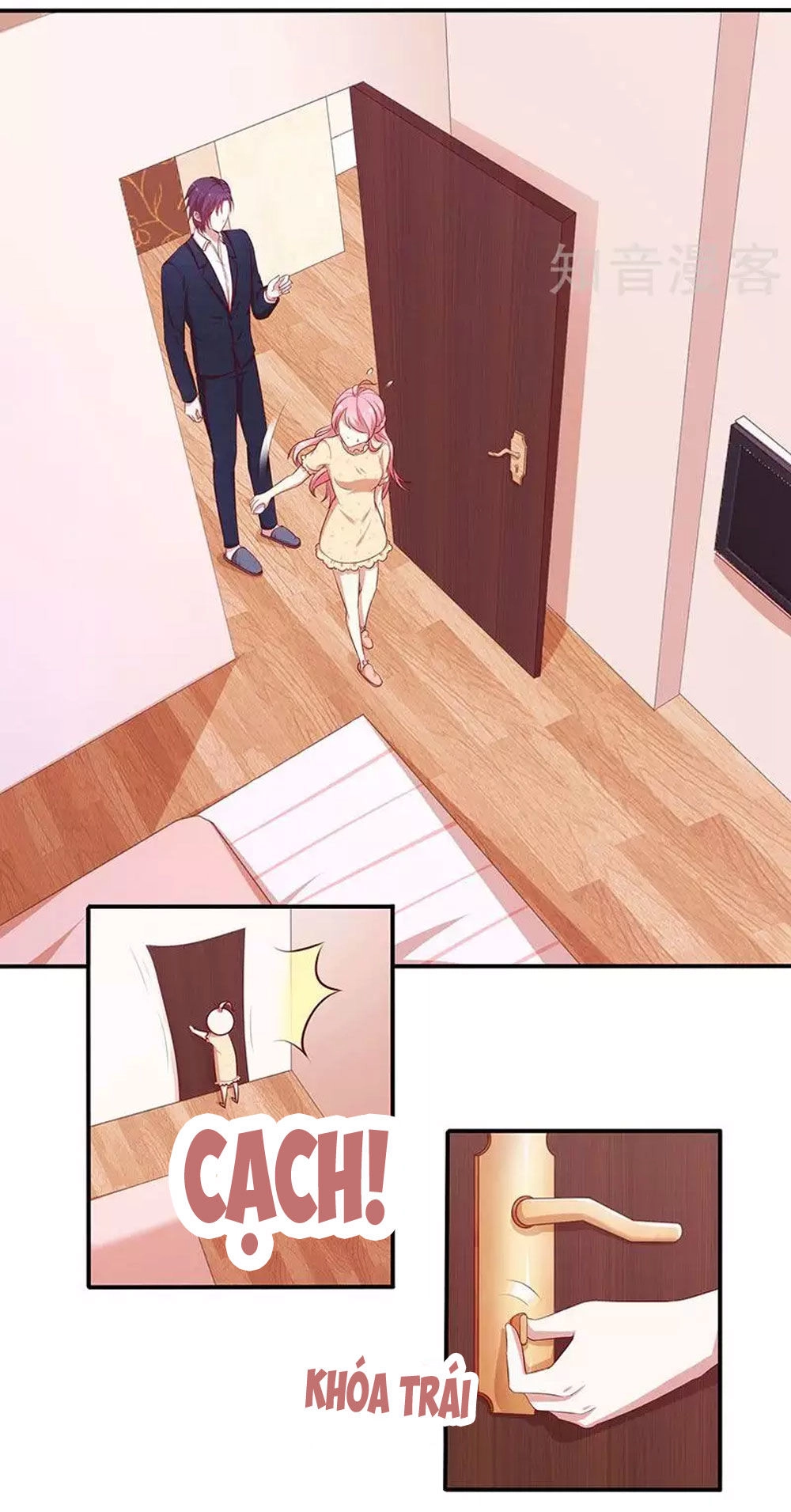 Cả Thế Giới Đều Không Bằng Người Chapter 70 - 10