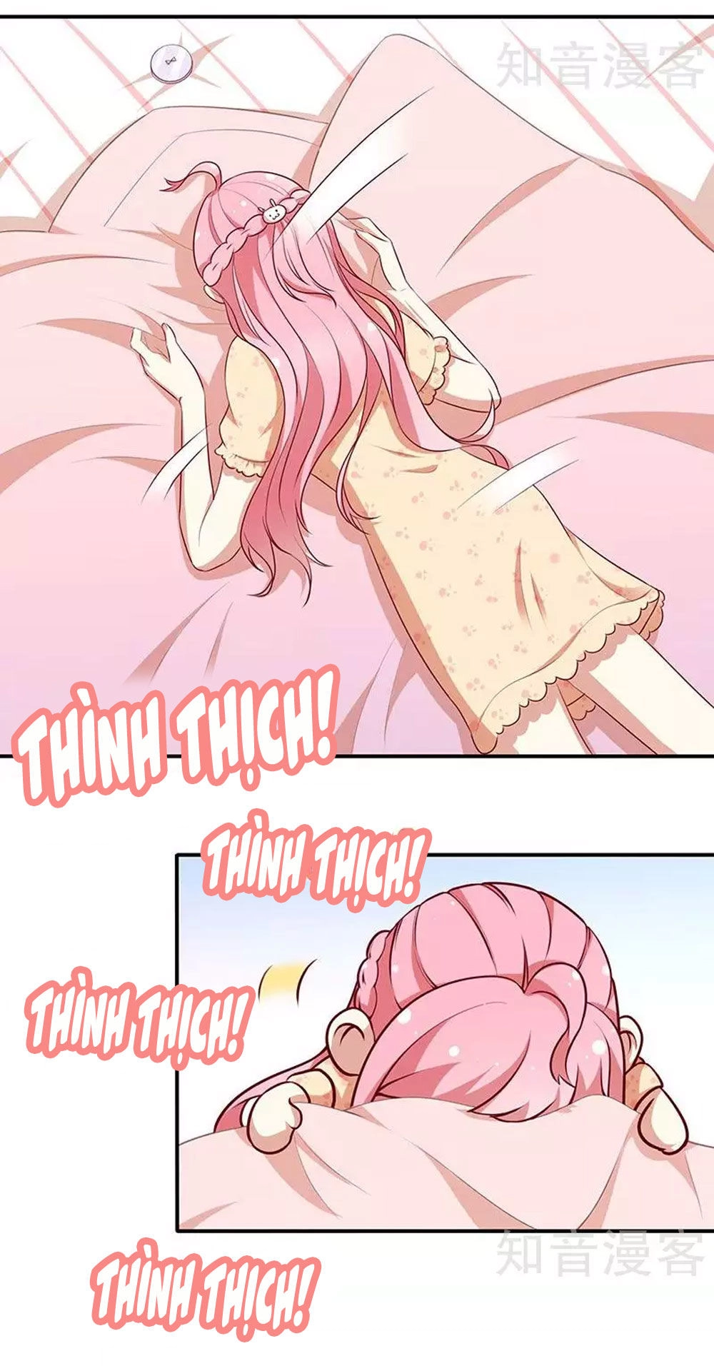 Cả Thế Giới Đều Không Bằng Người Chapter 70 - 11