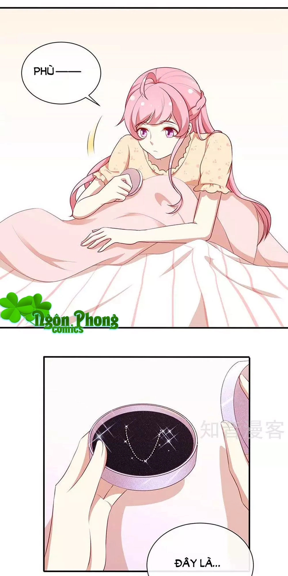 Cả Thế Giới Đều Không Bằng Người Chapter 70 - 12