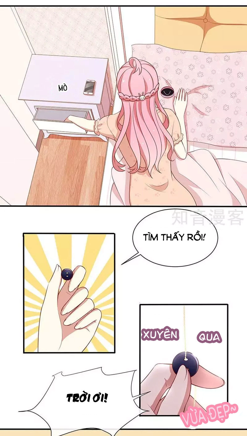 Cả Thế Giới Đều Không Bằng Người Chapter 70 - 14