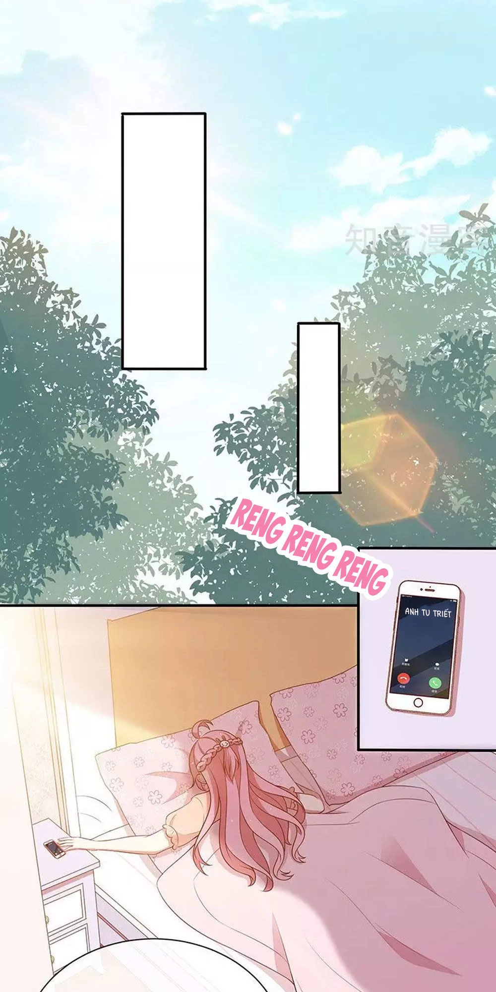 Cả Thế Giới Đều Không Bằng Người Chapter 70 - 19