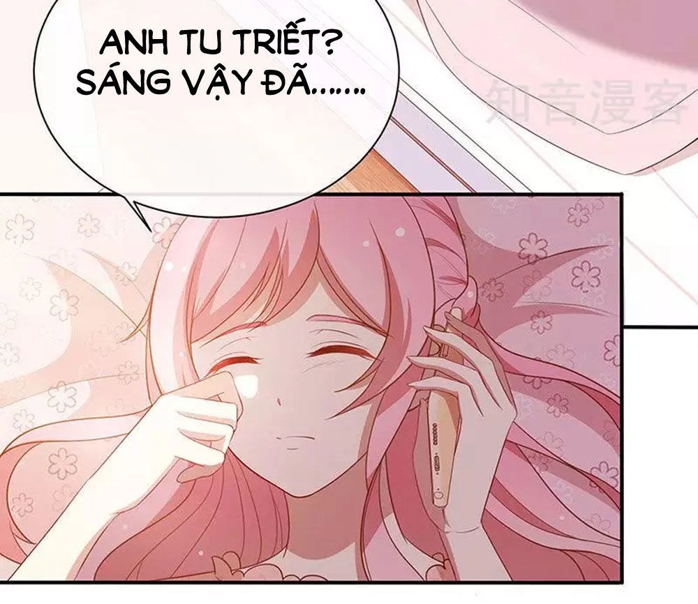 Cả Thế Giới Đều Không Bằng Người Chapter 70 - 20