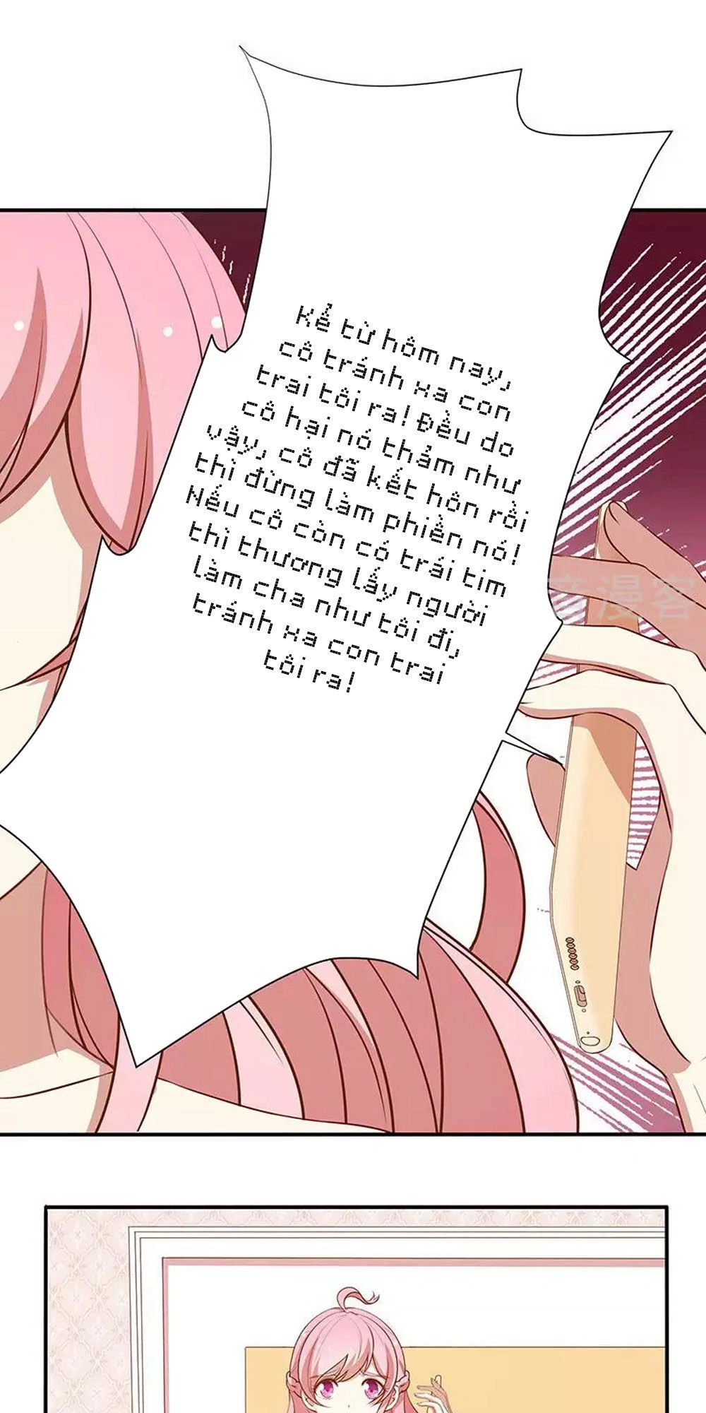 Cả Thế Giới Đều Không Bằng Người Chapter 70 - 21