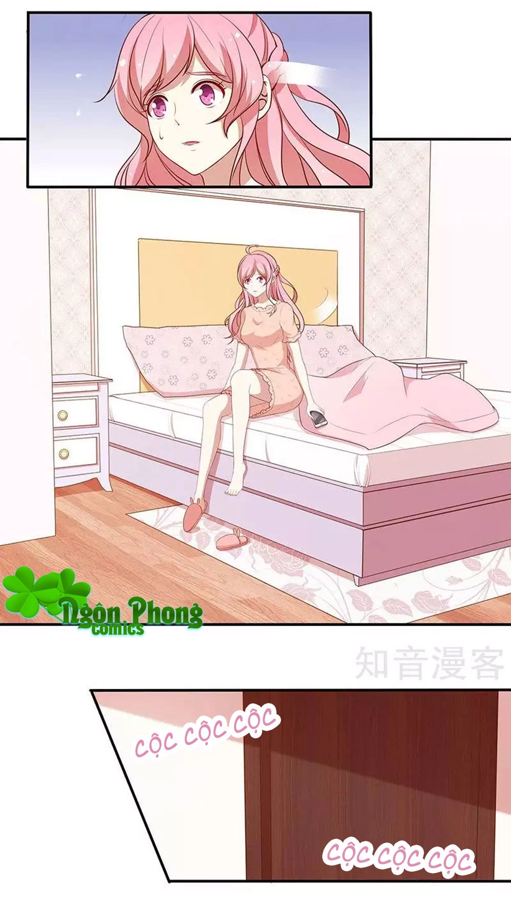 Cả Thế Giới Đều Không Bằng Người Chapter 70 - 23